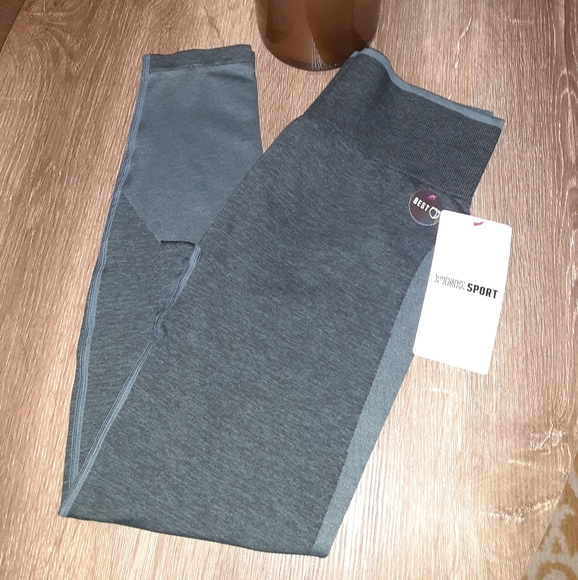 PINK Victoria's Secret Other - PINK SPORT High waist full length tight